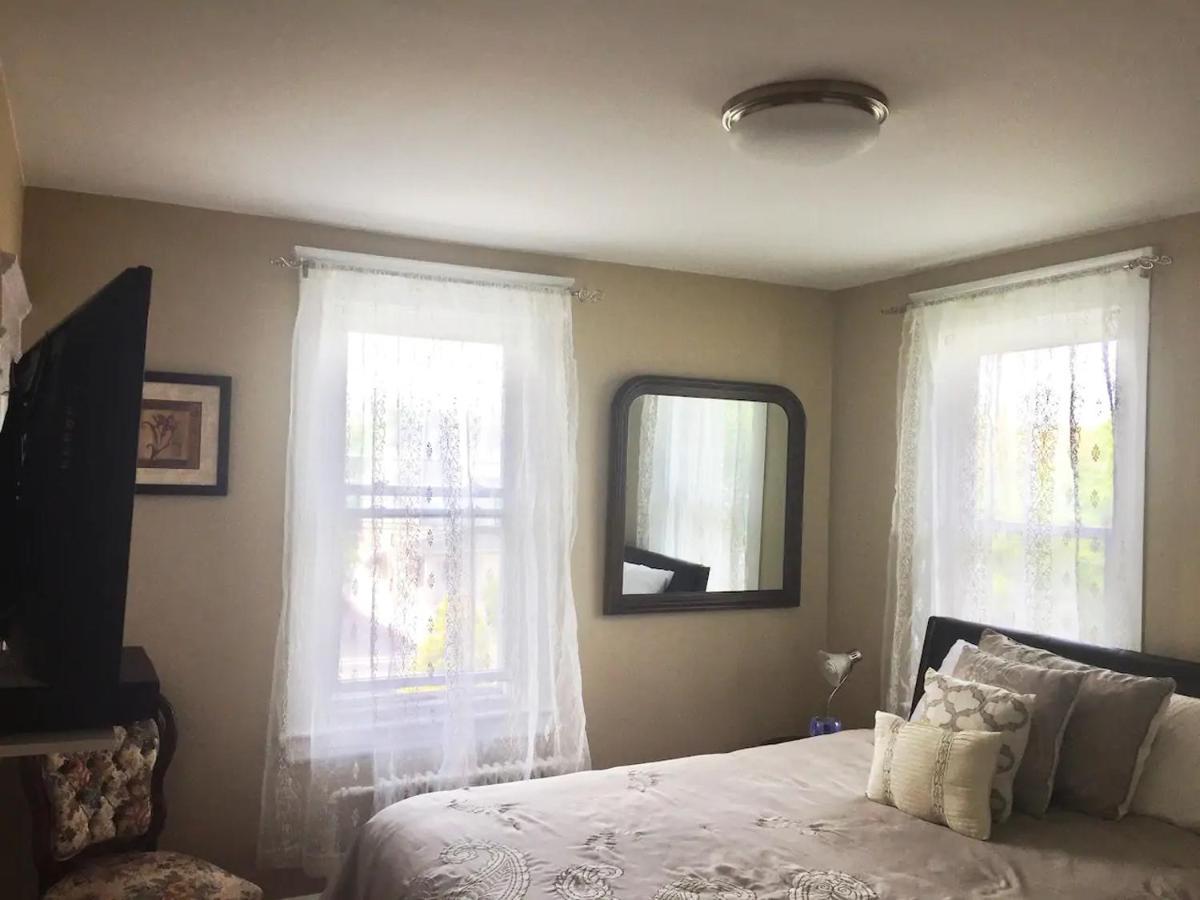 Homestay Historical Neighborhood New Rochelle